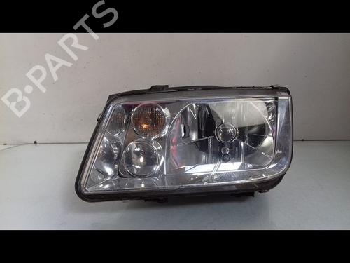 Phare gauche VW BORA Variant (1J6) 1.9 TDI (101 hp) 23153340