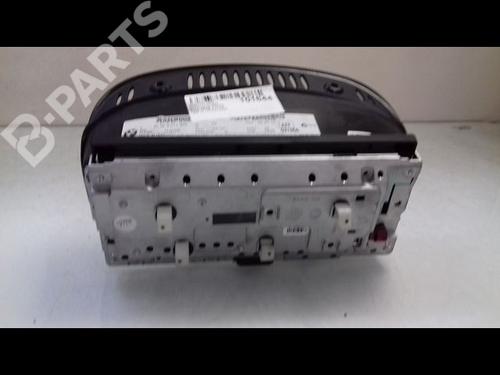 Display monitor BMW 3 (E90) 318 d | BP8983003C48 