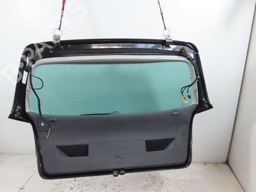 Used Tailgate VW GOLF V (1K1) 1.9 TDI (105 hp) 21800276