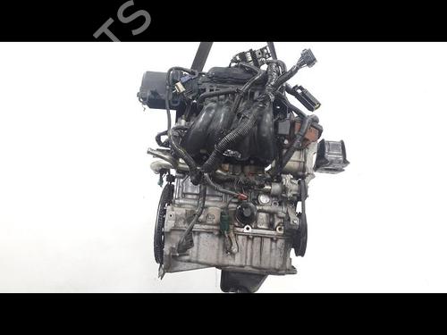 Engine NISSAN MICRA III (K12) 1.2 16V | BP14955436M1 