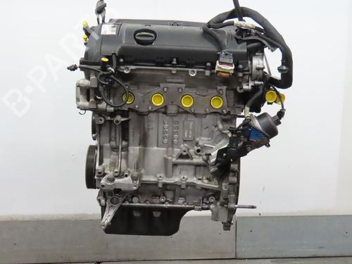 Engine PEUGEOT 207 (WA_, WC_) 1.6 16V VTi | BP28285193M1 