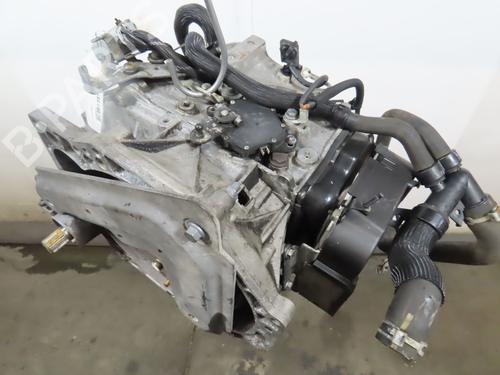 Used Gearbox PEUGEOT 207 CC (WD_) 1.6 16V (120 hp) 31747640