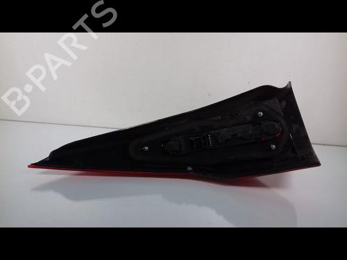 Right taillight RENAULT MEGANE II Estate (KM0/1_) 1.9 dCi (KMRG, KM1G, KM0G, KM2C) | BP23153411C35 