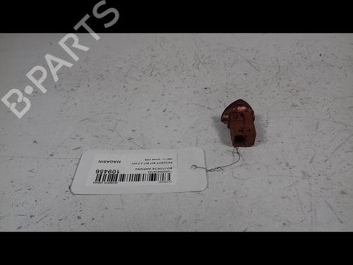 Used Warning switch PEUGEOT 807 (EB_) 2.0 HDI (136 hp) 8990563