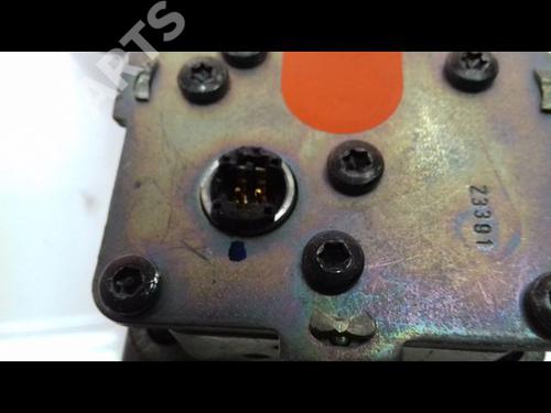 Front left belt tensioner TOYOTA YARIS (_P9_) 1.4 D-4D (NLP90_, NLP90R) | BP9160689C87 
