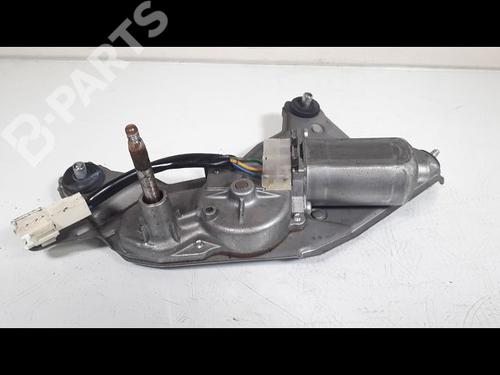 Used Rear wiper motor TOYOTA PRIUS Liftback (_W2_) 1.5 Hybrid (NHW20_, NHW20R) (112 hp) 10685012