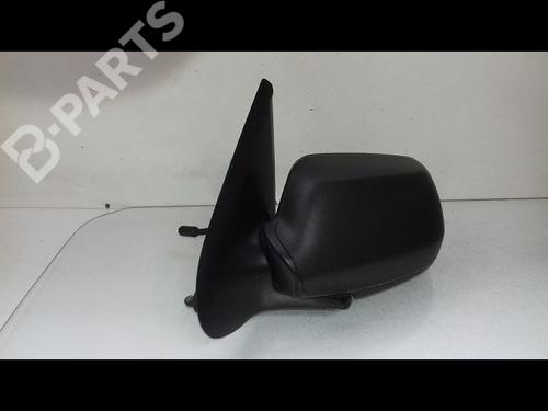 Bakspejl venstre MAZDA 2 (DY) 1.2 (DY3W) (75 hp) 8979512