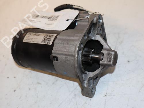 Starter DACIA SANDERO 1.4 MPI LPG | BP33008725M8 - Image 2