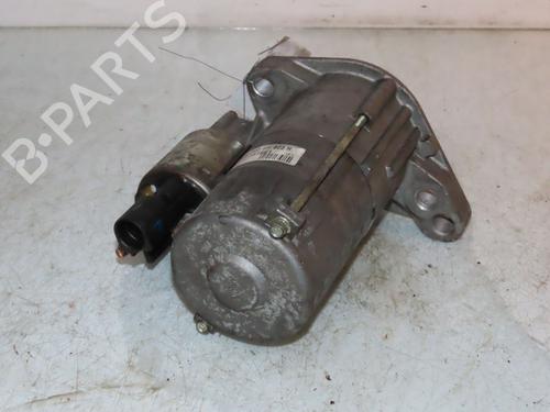 Used Starter Starter VW POLO IV (9N_, 9A_) 1.4 TDI (80 hp) 30950658 30950658