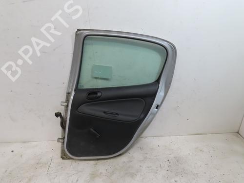 Used Right rear door PEUGEOT 206+ (2L_, 2M_) 1.4 HDi eco 70 (68 hp) 31843769
