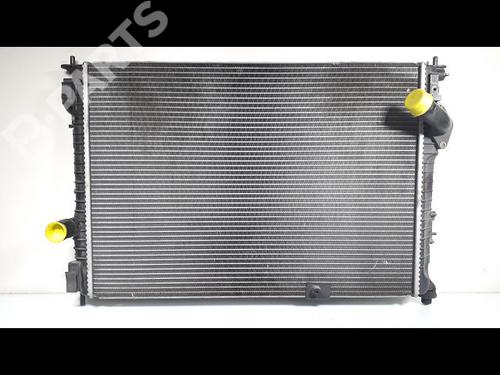Køler NISSAN QASHQAI / QASHQAI +2 I (J10, NJ10, JJ10E) 1.6 dCi | BP11230531M31 