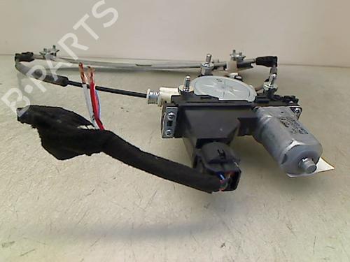 Used Front left window mechanism KIA RIO III (UB) 1.25 CVVT (86 hp) 8977753