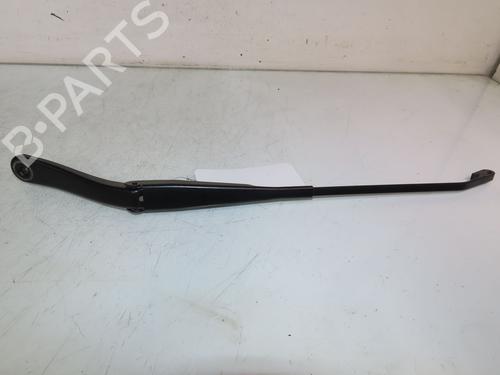 Front windshield wiper arm DACIA DUSTER (HS_) 1.5 dCi 4x4 (HSMC, HSMD) | BP26897954C143 