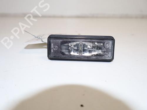 Licence plate light CITROËN C3 III (SX) 1.5 BlueHDi 100 (SXYHYP, SXYHTU) | BP35970615I40 - Image 2