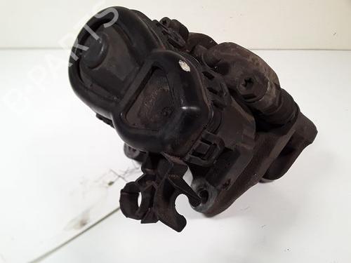 Left rear brake caliper MERCEDES-BENZ CLA Coupe (C117) CLA 220 CDI / d (117.303) | BP14891531M107