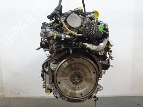 Engine RENAULT MEGANE III Hatchback (BZ0/1_, B3_) 2.0 dCi (BZ0Y) | BP33632459M1 - Image 3