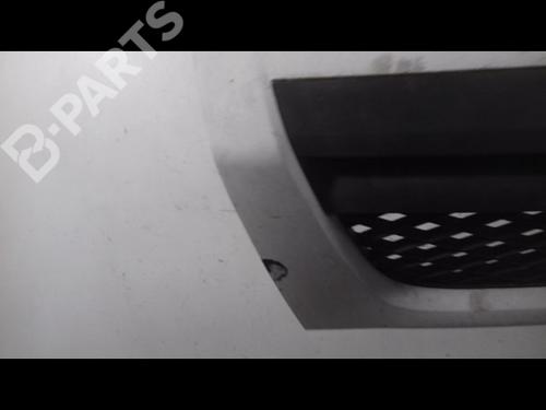 Grille CITROËN JUMPER II Van 2.2 HDi 100 | BP11241705C40 