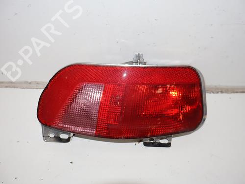 Leuchte links Stossstange für Leuchte links Stossstange CITROËN C4 Grand Picasso II (DA_, DE_) 1.6 HDi / BlueHDi 115 (115 hp) 36445157 36445157