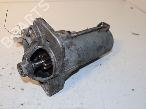 Used Starter Starter RENAULT MEGANE III Coupe (DZ0/1_) 1.5 dCi (DZ09, DZ0D, DZ1F, DZ1G, DZ14, DZ29) (110 hp) 33744406 33744406