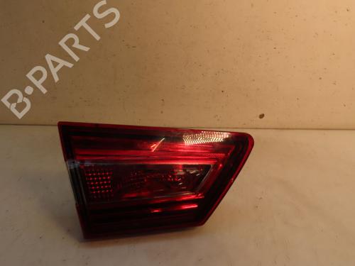 Used Left tailgate light RENAULT CLIO IV (BH_) 1.5 dCi 75 (75 hp) 17085998