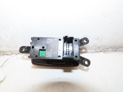 Used Hand brake BMW X1 (F48) sDrive 18 d (150 hp) 29551371