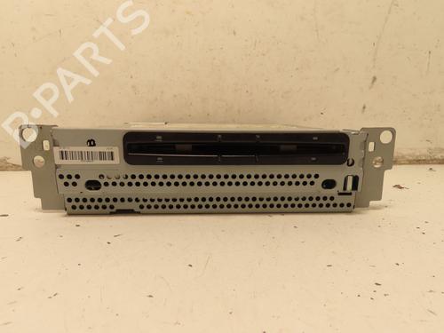 Used Radio BMW 3 Touring (F31) 318 d (143 hp) 31055265