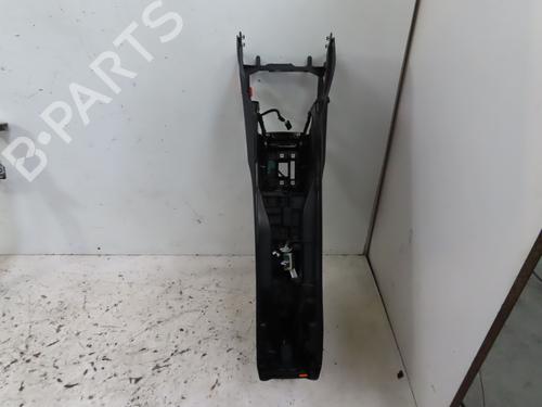 Middle console CITROËN C4 III (BA_, BB_, BC_) 1.5 BlueHDi 130 (BBYHZB) | BP24966548I22