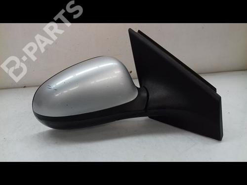 Right mirror FIAT BRAVO II (198_) 1.6 D Multijet (198AXM1B) | BP10367719C27 