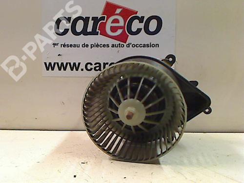Used Heater blower motor CITROËN XSARA (N1) 2.0 HDi 109 (109 hp) 8974590