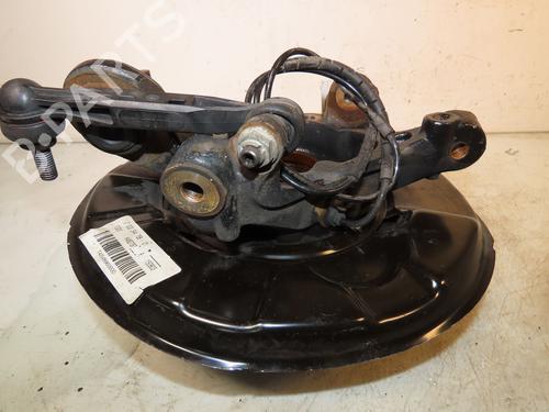 Used Right rear steering knuckle Right rear steering knuckle 21011916 21011916