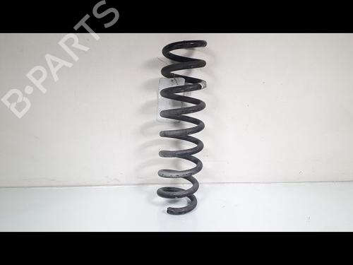 Used Shock absorber spring BMW 1 (F20) 114 d (95 hp) 14890262