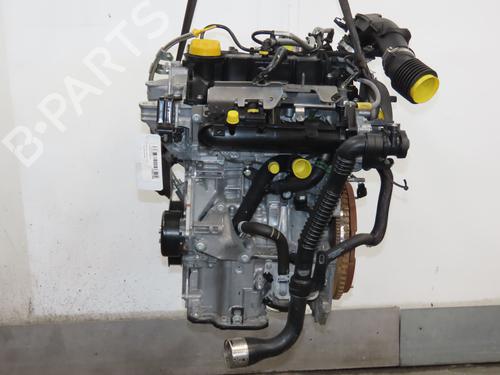 Motor DACIA SANDERO III 1.0 TCe 90 (91 hp) 29757923