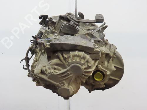 Gearbox OPEL MERIVA B MPV (S10) 1.7 CDTI (75) | BP33632474M3 - Image 3
