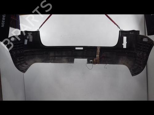 rear-bumper-vw-touareg-7la-7l6-7l7-2002-2003-2004-2005-2006-2007-2008-2009-2010-2011-2012-2013-23152712 main image