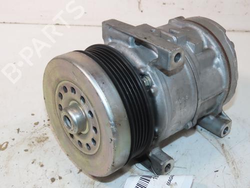 AC-Kompressor FIAT PUNTO (199_) 1.2 (199AXZ1A, 199BXZ1A) (69 hp) 31151734