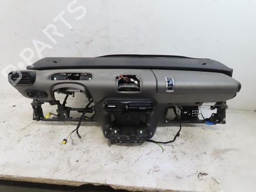 Used Dashboard CITROËN C4 CACTUS 1.2 THP 110 (110 hp) 31962589