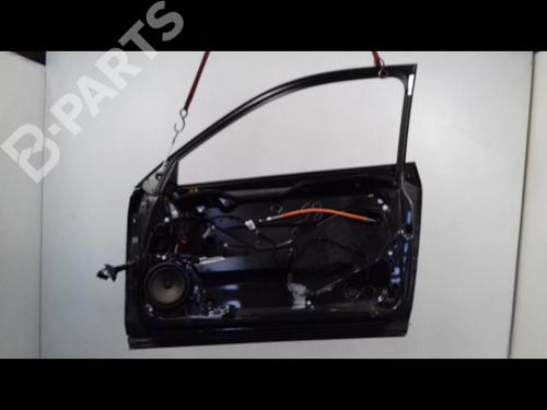 Right front door AUDI A3 (8P1) 1.9 TDI | BP8990972C3 