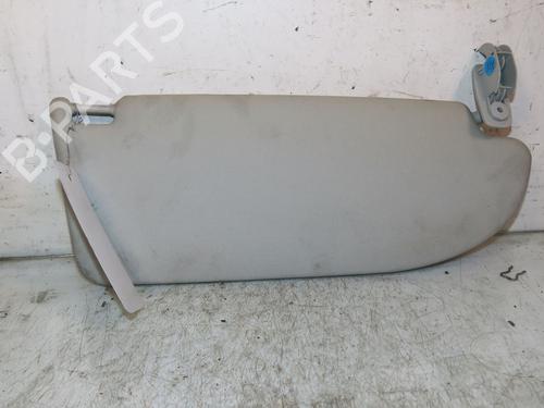 Used Left sun visor SEAT IBIZA IV (6J5, 6P1) 1.9 TDI (105 hp) 21088563
