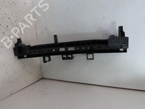 Rear bumper reinforcement RENAULT CLIO IV (BH_) 1.5 dCi 90 | BP26534804C73