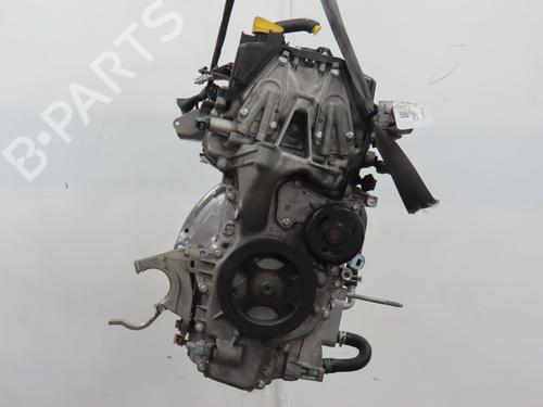 Engine RENAULT CLIO V (B7_) 1.0 SCe 65 (B7MG) | BP37003965M1 - Image 5