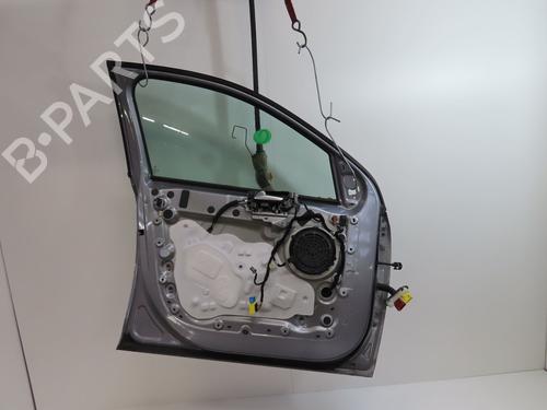 Used Left front door PEUGEOT 308 II (LB_, LP_, LW_, LH_, L3_) 1.2 THP 110 (110 hp) 30265702