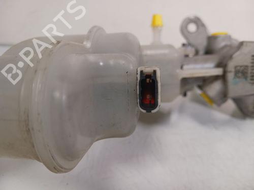 Used Brake master cylinder NISSAN QASHQAI I (J10, NJ10) 1.5 dCi (110 hp) 11763105