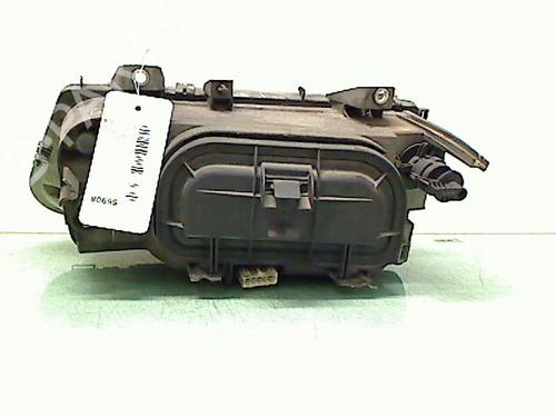 Used Right headlight PEUGEOT 806 (221) 2.1 td 12V (109 hp) 23153161