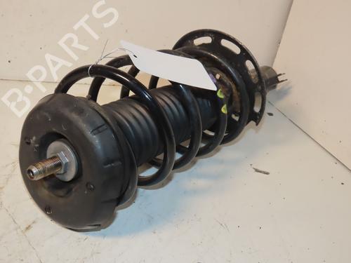 Used Right front shock absorber Right front shock absorber CITROËN C4 CACTUS 1.6 BlueHDi 100 (99 hp) 33136963 33136963