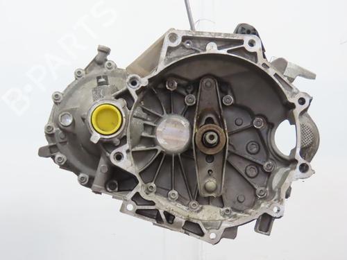 Gearbox SKODA FABIA IV (PJ3) 1.0 MPI | BP36874528M3  - Image 5
