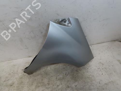 Used Right front fenders MERCEDES-BENZ A-CLASS (W169) A 200 CDI (169.008, 169.308) (140 hp) 32129096