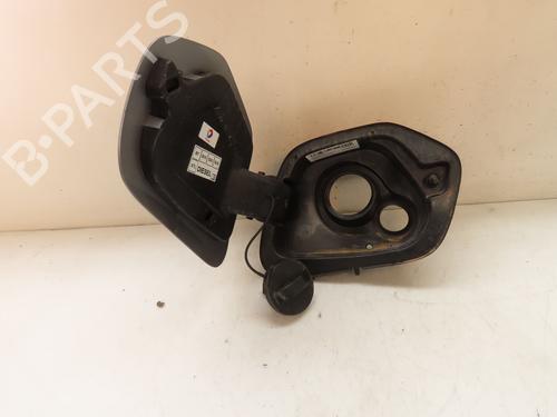 Used Fuel flap PEUGEOT 208 II (UB_, UP_, UW_, UJ_) 1.5 BlueHDI 100 (102 hp) 21672446