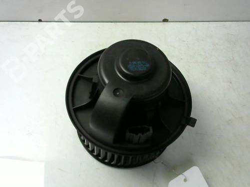 Used Heater blower motor SEAT ALHAMBRA (7V8, 7V9) 1.9 TDI (115 hp) 8976870