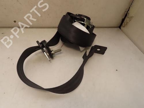 Pre-tensor trás esquerdo RENAULT MEGANE II (BM0/1_, CM0/1_) 1.4 16V (BM0B, CM0B) (98 hp) 30952346