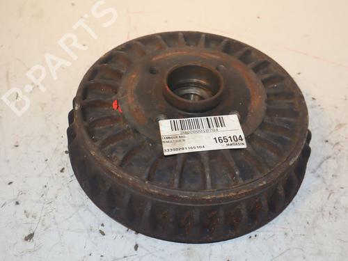 Andre Andre RENAULT CLIO IV Grandtour (KH_) 1.5 dCi 90 (KHN3, KHN4) (90 hp) 33947202 33947202